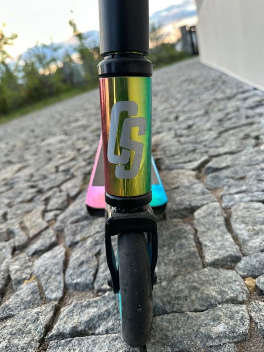 Hulajnoga Crisp Surge