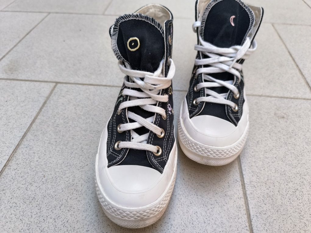Sapatilhas Converse