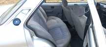 Opel 1204 SL de 1974