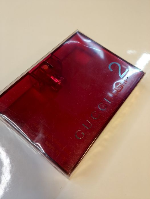 Gucci Rush 2 marki Gucci EDP