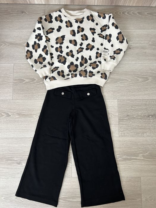 Світшот брюки zara
