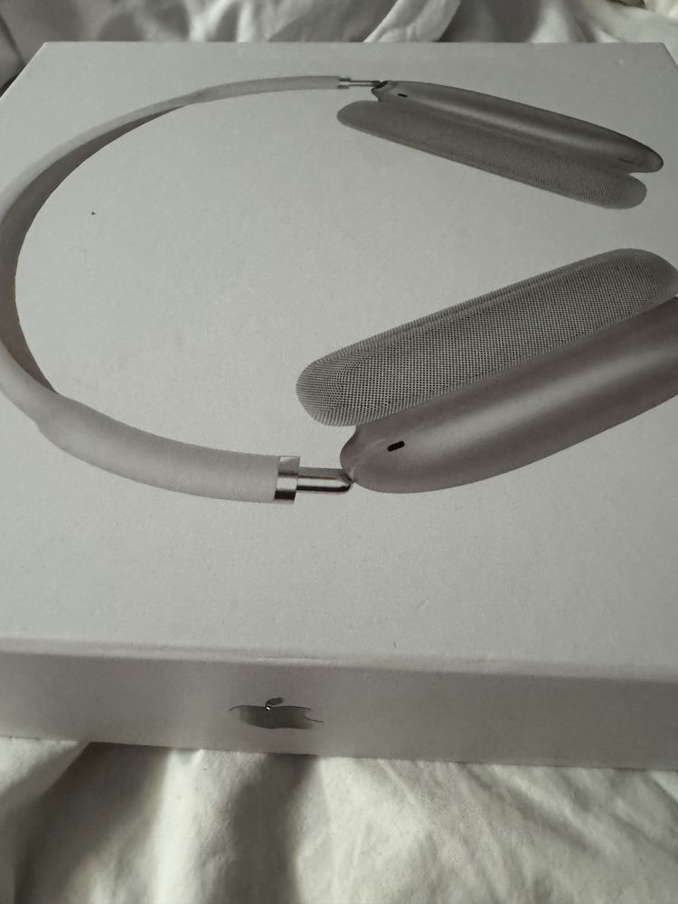 Airpods Max Pratedos