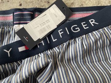 Spodnie piżamowe tommy hilfiger