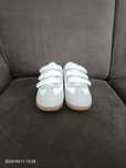 Buty damskie na rzepy