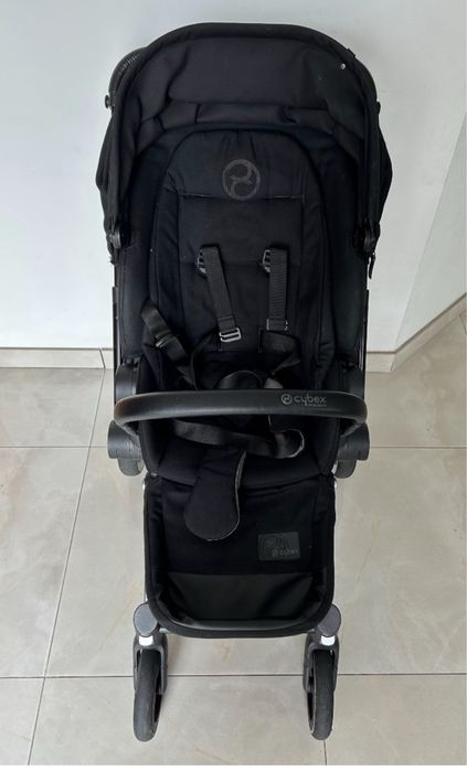 Wózek spacerowy Cybex Priam