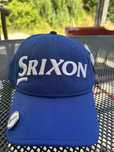 Czapka Srixon golfowa