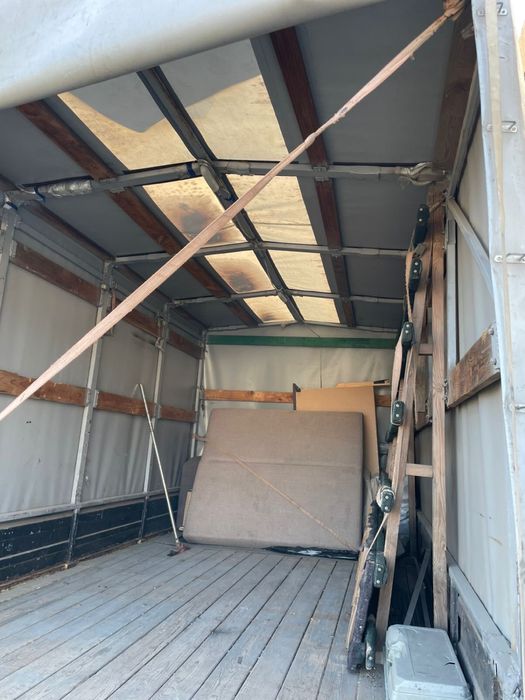 ГАЗ 3302 Газель 4 м