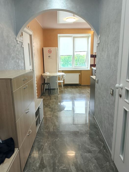 1 кімнатна квартира,6 поверх, ЖК Буча Квартал. Інтернет працює завжди