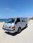 MITSUBISHI L300 / Delica III Van 2.5 D [Ler Descrição]