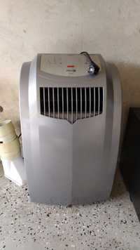Sprawna klimatyzacja ZIBRO P125