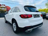 Mercedes-Benz GLC Lift Wirtual Cocpit Tempomat Aktywny Łopatki F1 Kamery Keyless GO ASO