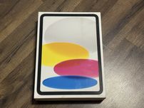 MAГAЗИН Новый iPad 2022 64gb Wi-Fi Silver ГАРАНТИЯ/TradeIn/Bыкyп/Oбмeн