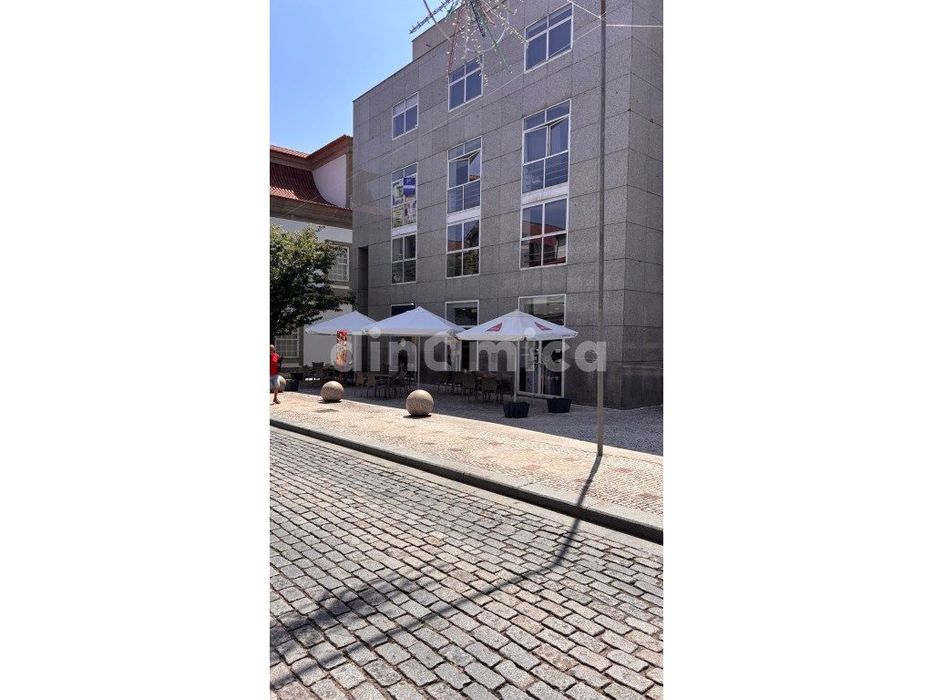 Escritório - Centro!