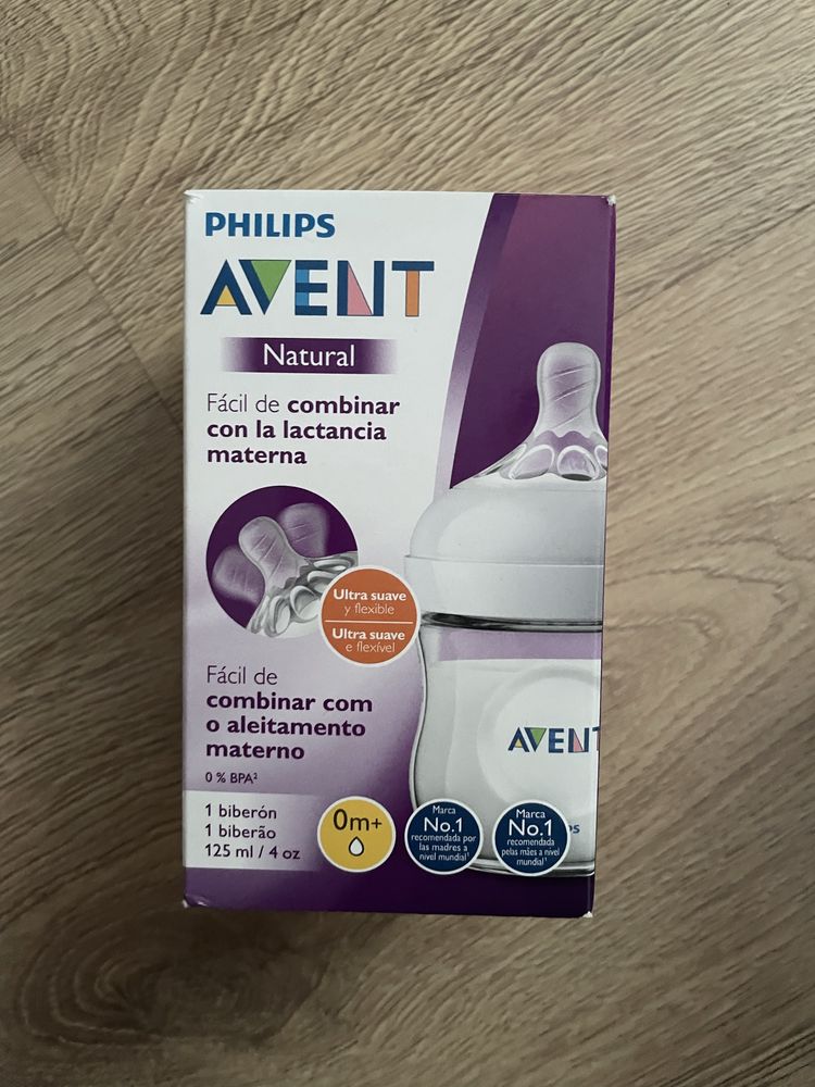 Butelki antykolkowe 0m+ /kolektor pokarmu