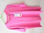 T-shirt Gerry Weber nowy różowy z metką