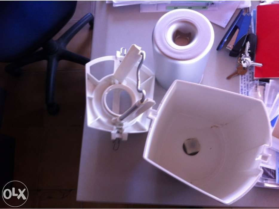 STARMIX MXE 45, Acessório de fazer GELADOS UNIVERSAL NOVO dentro da