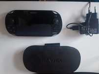 Zmodowana Konsola PlayStation Vita