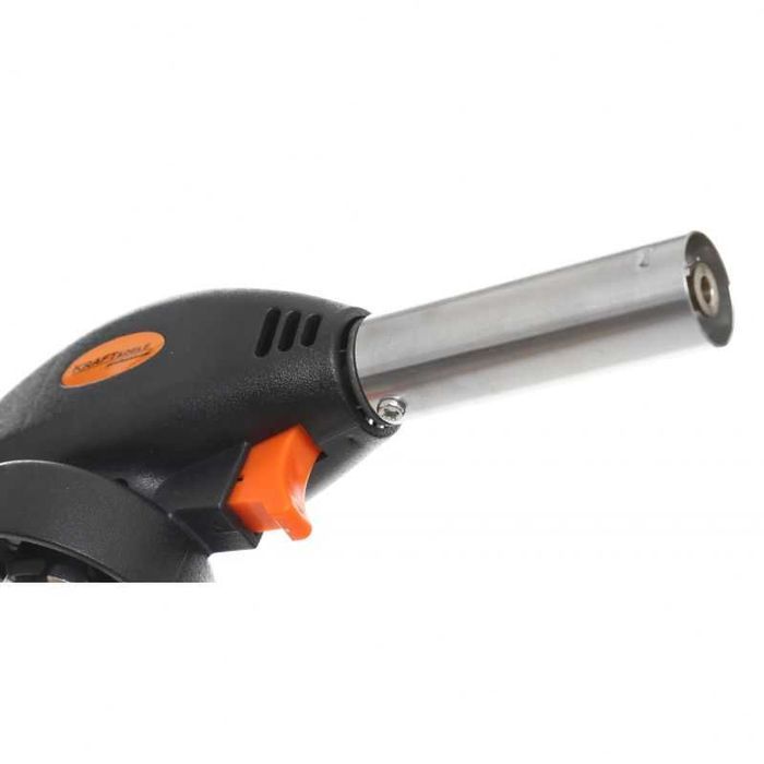 Palnik gazowy z zapłonem PIEZO palnik gazowy do lutowania