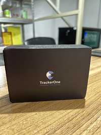 TrackerOne GPS трекер для автомобіля S20 4G з магнітом та акб 30 днів