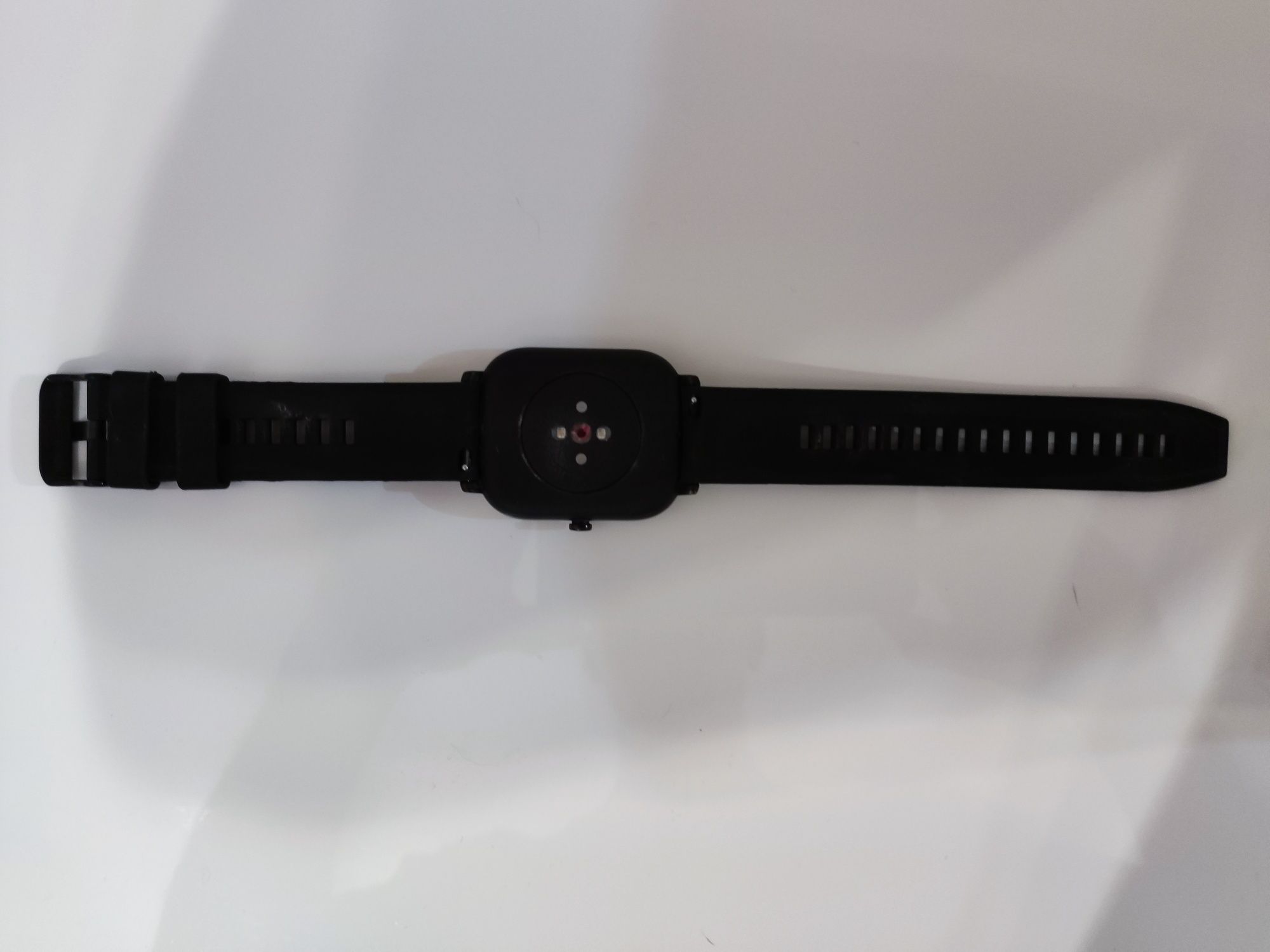 Amazfit GTS smartwatch