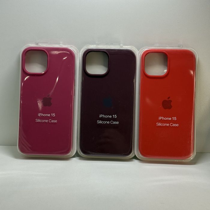 Чохол на iphone 15. Чехол на айфон 15. Акція розпродаж!