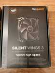 be quiet! Silent Wings 3 120mm High-speed (BL068)