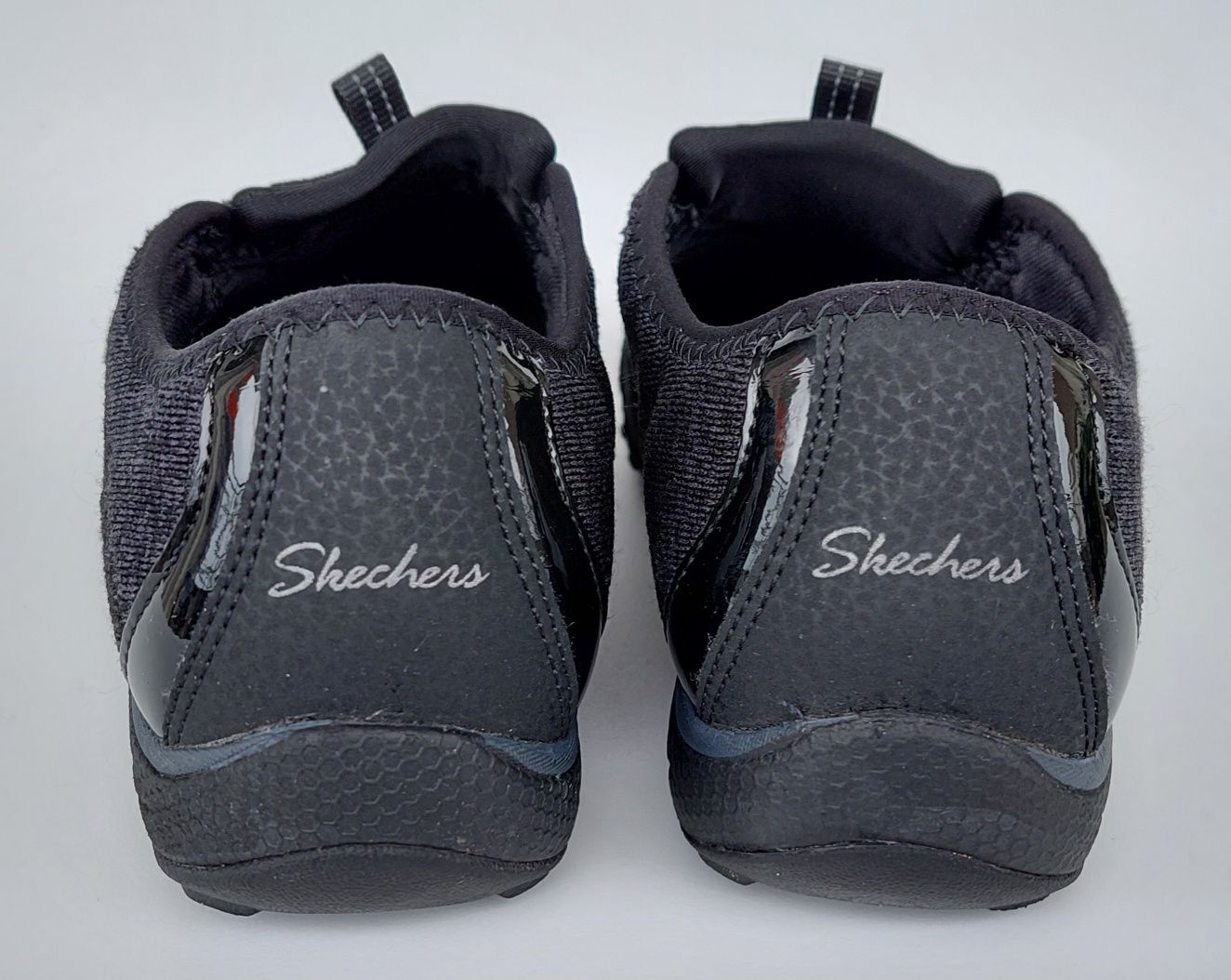 Buty Skechers Breathe-Easy roz.37 Slip-On Memory Foam Air Cooled