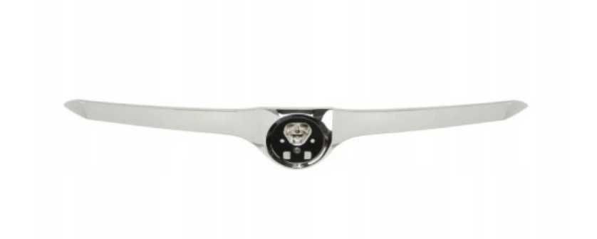 Listwa maski chrom Skoda Superb 2 II 08-13