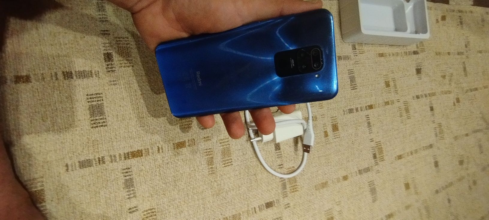 Redmi Note 9 6/128 NFC