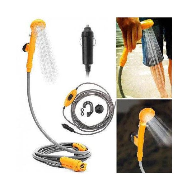 Automobile Shower Set 12V душ в машину, автодуш