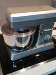 Batedeira Taça 6,3L 1200W