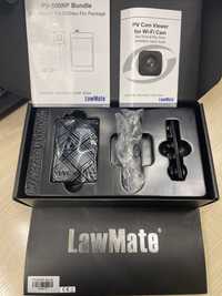 Mini kamera rejestrator LAWMATE PV-500 Neo PRO, Podsłuch, Szpiegowanie