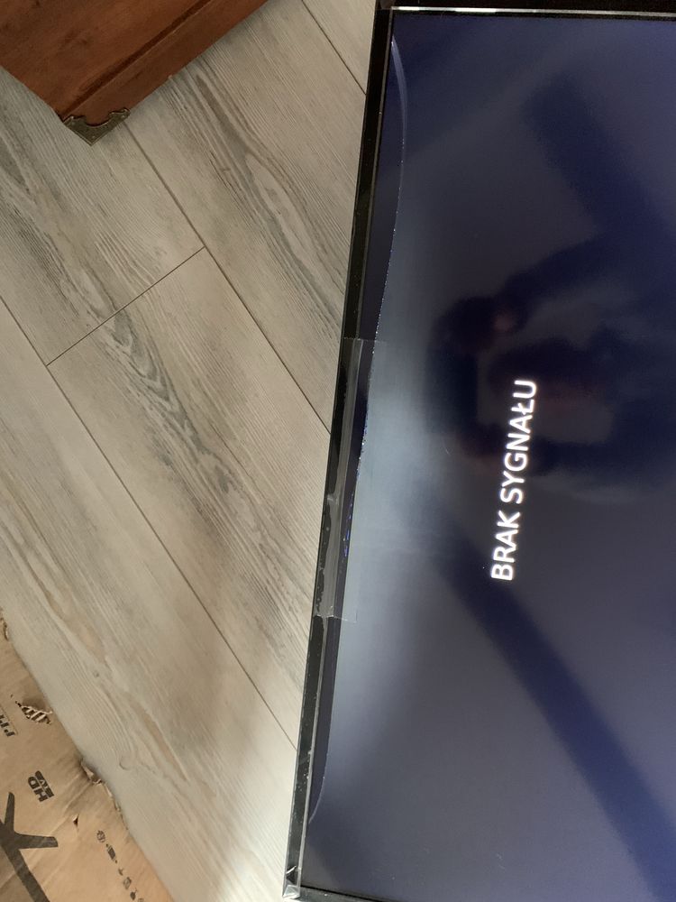 Telewizor Thompson 32HD3301 nowy