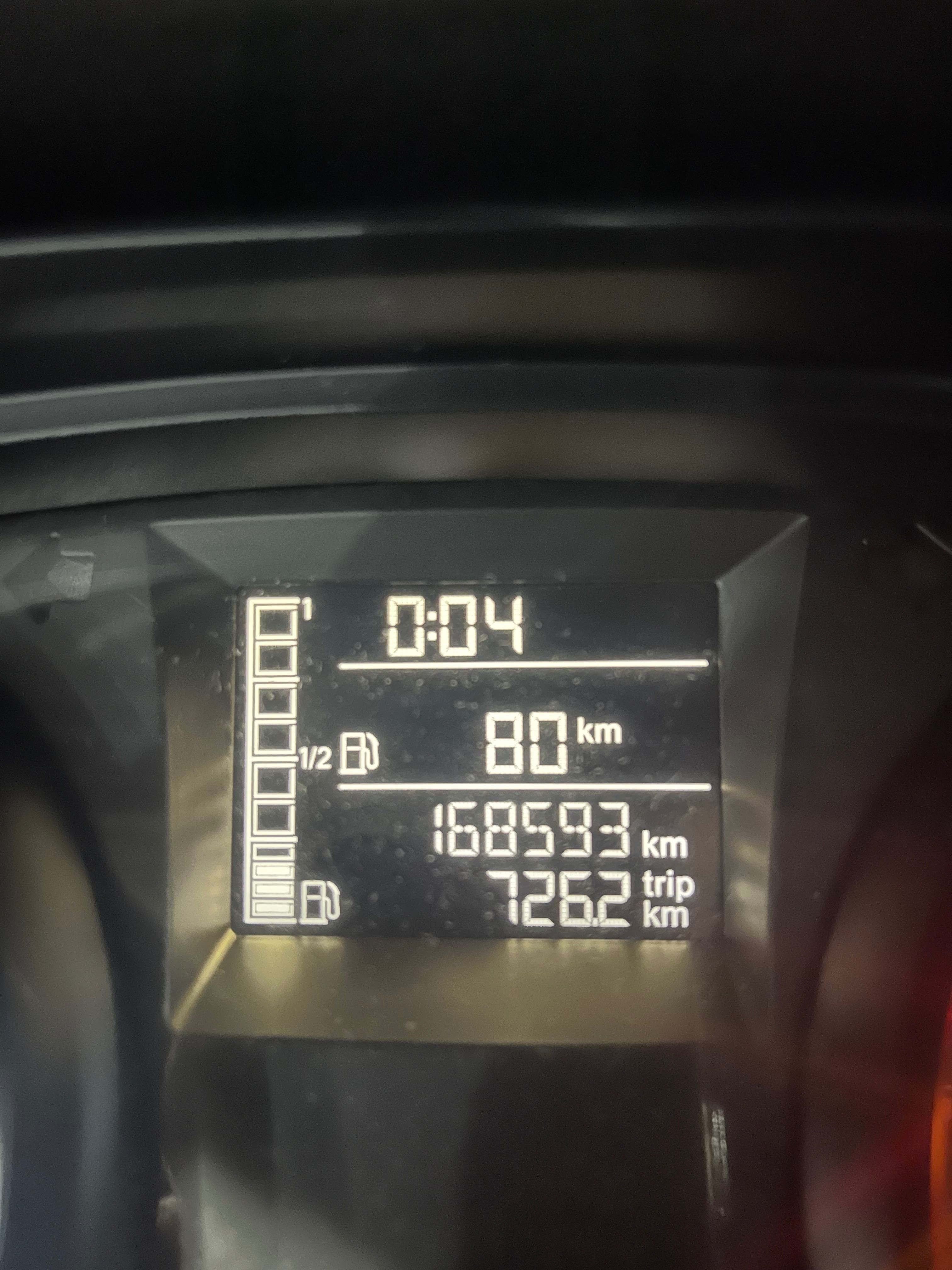 Seat Ibiza SC FR