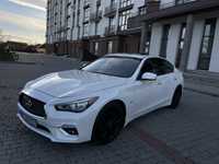 Infinity Q50 2018 3.0 bi-turbo