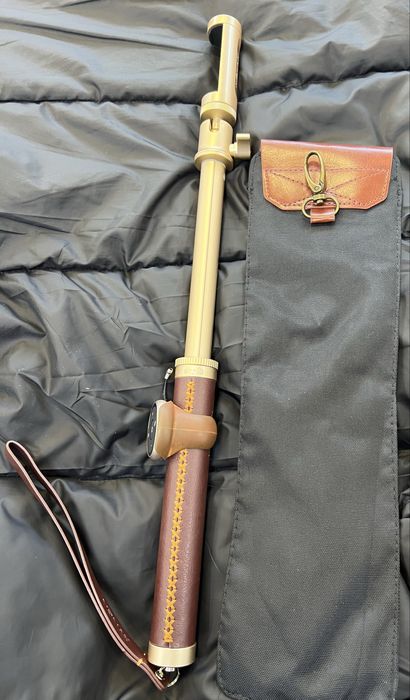 Селфи-палка монопод