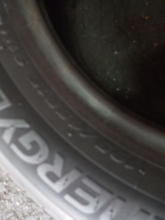 Opony nowe 195/65/15 hankook 4 szt