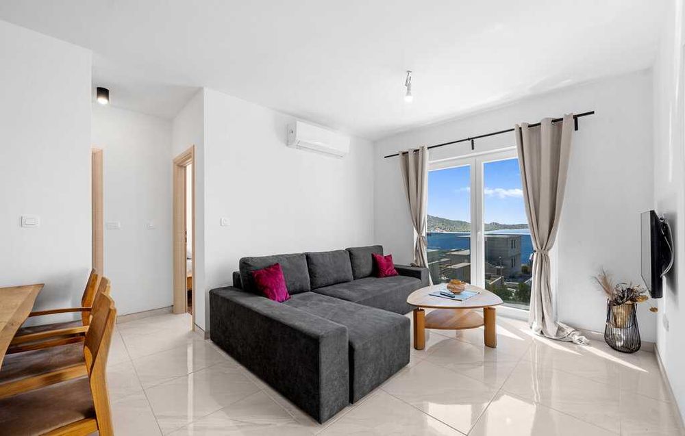 Wakacje 2026, Chorwacja, apartament z basenem dla 5 osób