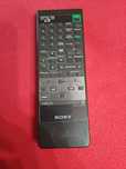 Pilot do wideo Sony