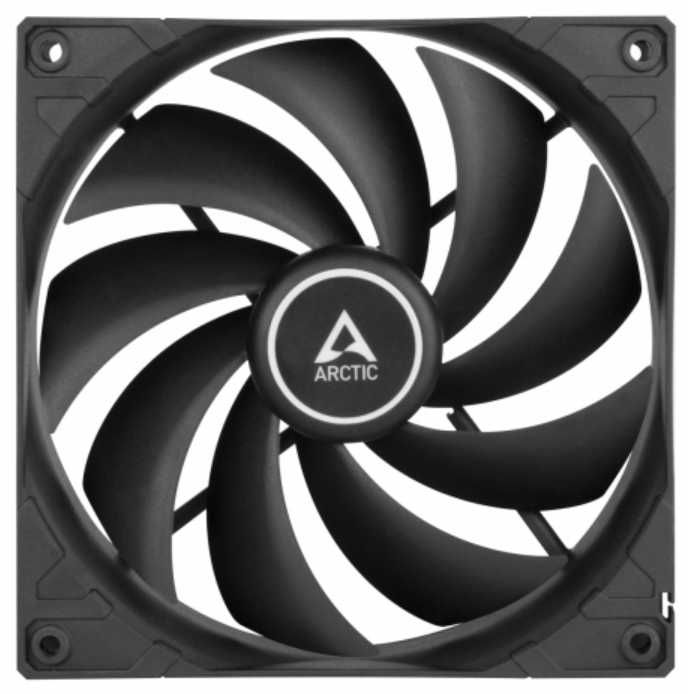 Кулера 140, 120 Arctic P14 PWM PST RGB 0dB (ACFAN00256A) и не только!