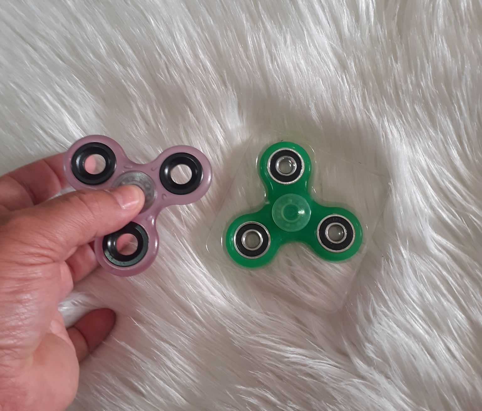 Cubo Mágico e infinito