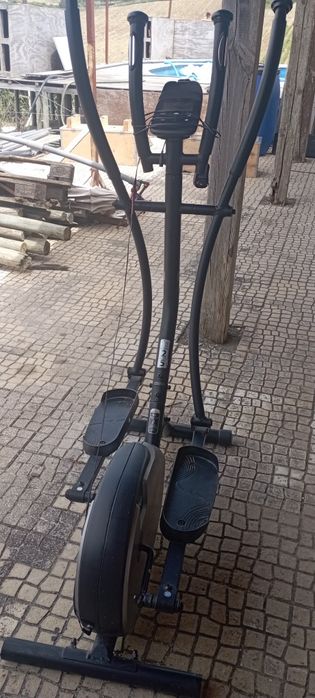 Bicicletas elipticas