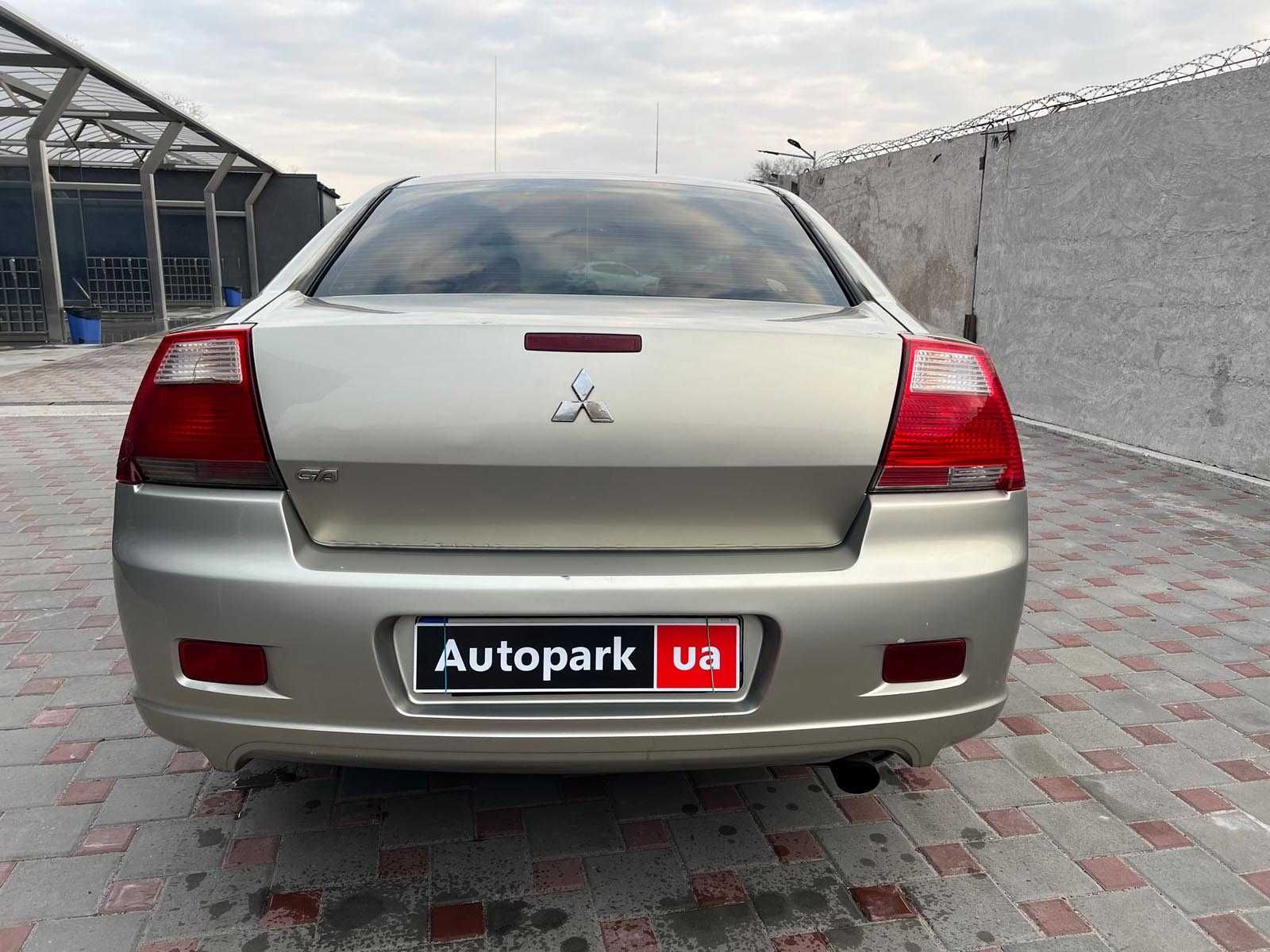 Продам Mitsubishi Galant 2006р. #42412