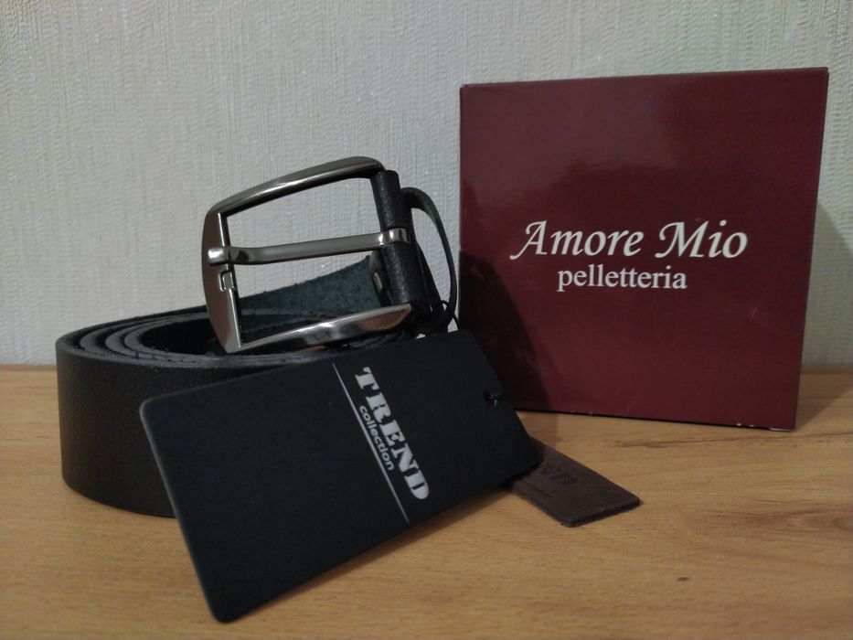 Ремінь пасок ремень Trend collection