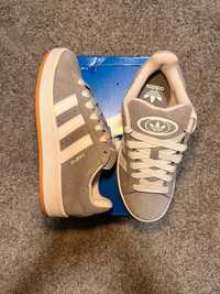 Adidas Campus 00s Grey  40