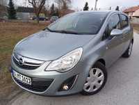 Opel Corsa 1,4 87 KM*Klima*Elektryka*Sensor*Serwis*NIEMCY*