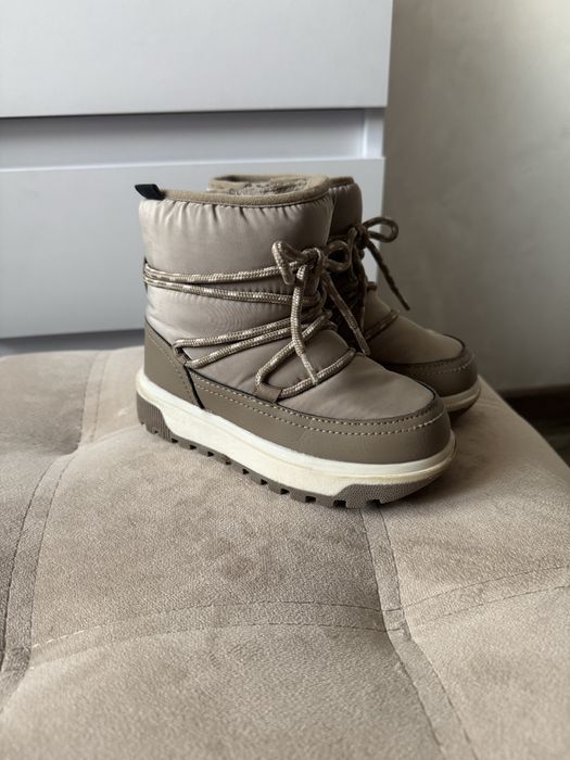Зимове взуття Н/м 25