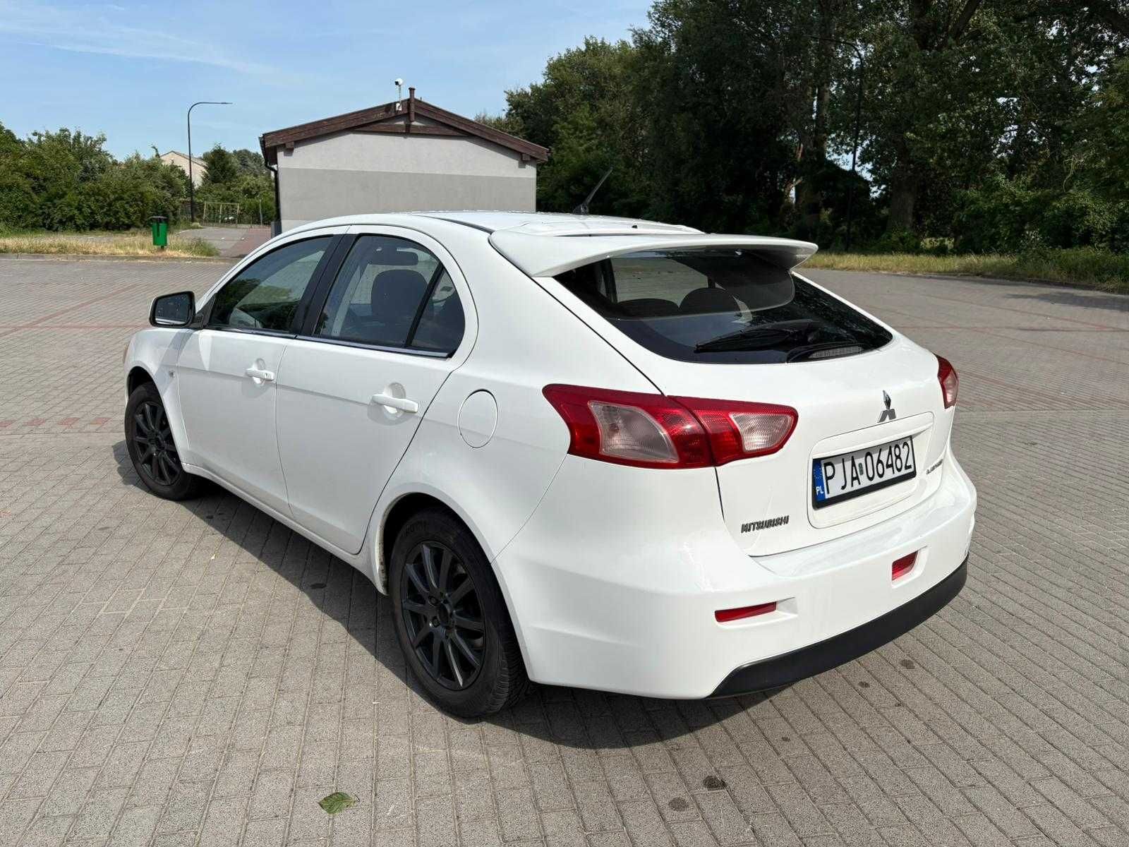 Sprzedam Mitsubishi