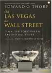 Książka "Od Las Vegas do Wall Street - EDWARD O. THORP
