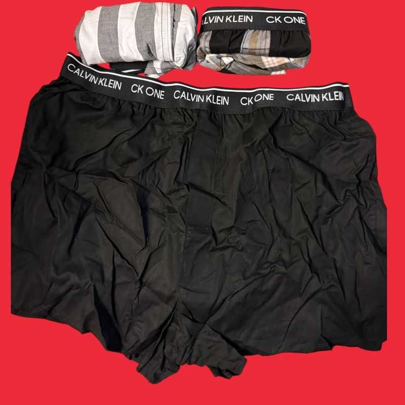 Calvin Klein Underwear - Bokserki męskie